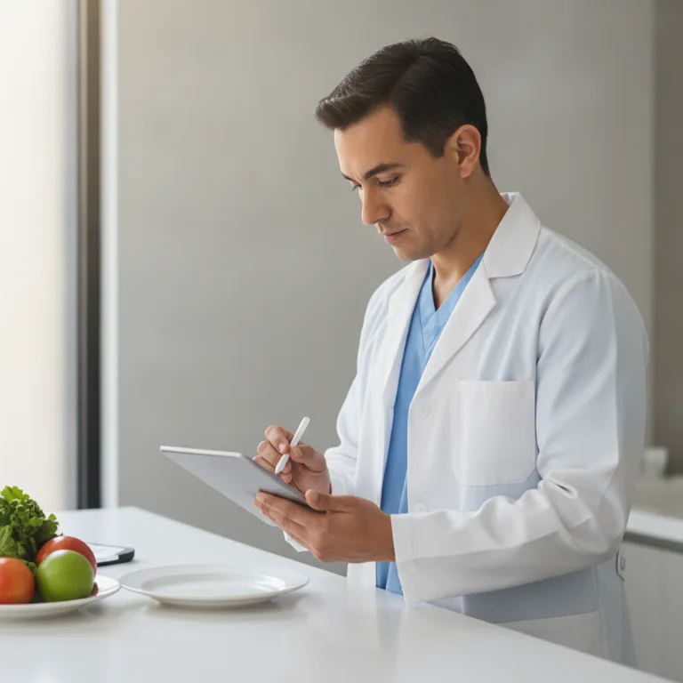 Nutricionista serviço em Juazeiro